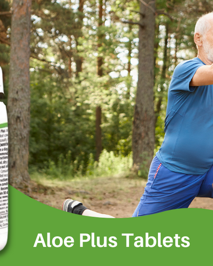 HERBALIFE ALOE PLUS (60 N)