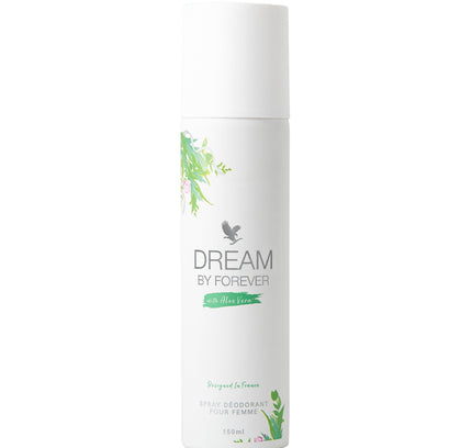 Forever Dream Deodorant Spray (150 ML)