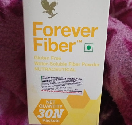 FOREVER FIBER (30N X 6.1G)
