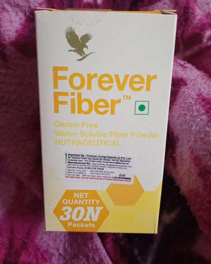 FOREVER FIBER (30N X 6.1G)