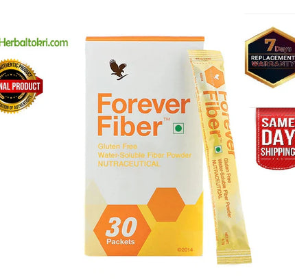 FOREVER FIBER (30N X 6.1G)