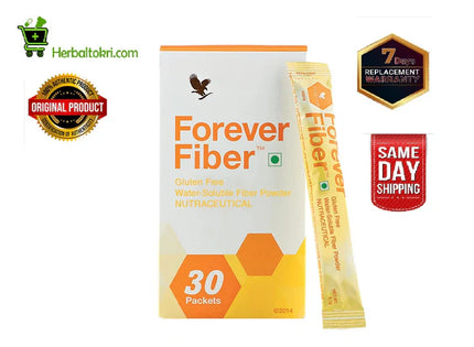 FOREVER FIBER (30N X 6.1G)