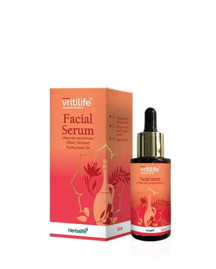 HERBALIFE VRITILIFE FACIAL SERUM (30 ML)