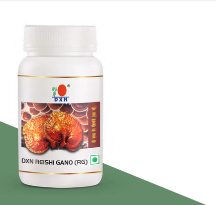 DXN REISHI GANO RG (360N)