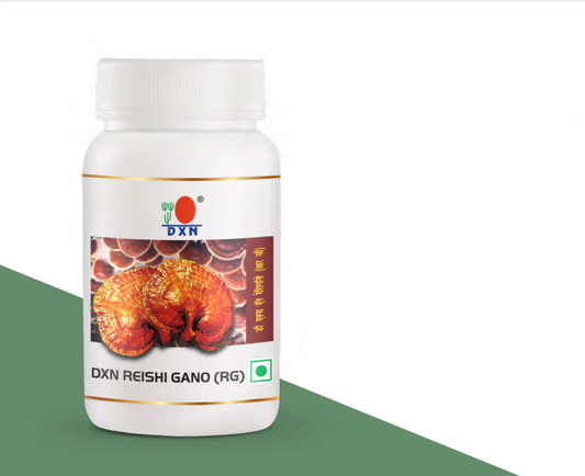 DXN REISHI GANO RG (360N)
