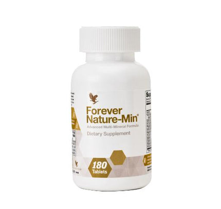 FOREVER NATURE MIN (180 N)