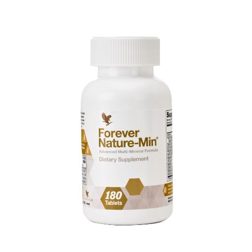 FOREVER NATURE MIN (180 N)