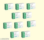 Vestige Assure Soap Neem, Tulsi & Pudina - 100g (Pack of 10)