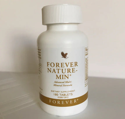 FOREVER NATURE MIN (180 N)