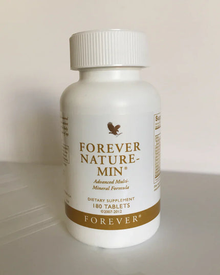 FOREVER NATURE MIN (180 N)
