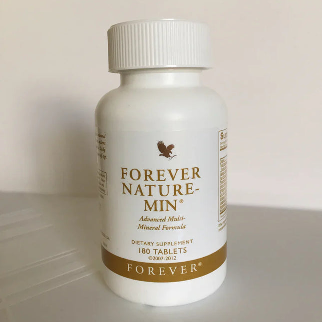 FOREVER NATURE MIN (180 N)