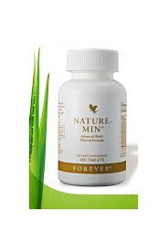 FOREVER NATURE MIN (180 N)