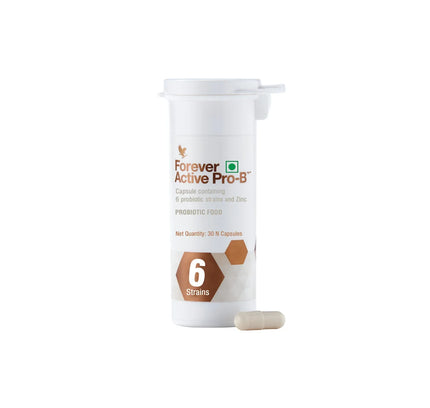 FOREVER ACTIVE PRO B (30 N)