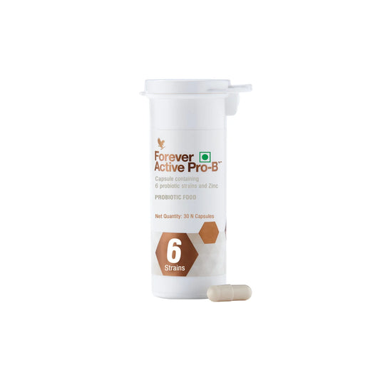 FOREVER ACTIVE PRO B (30 N)