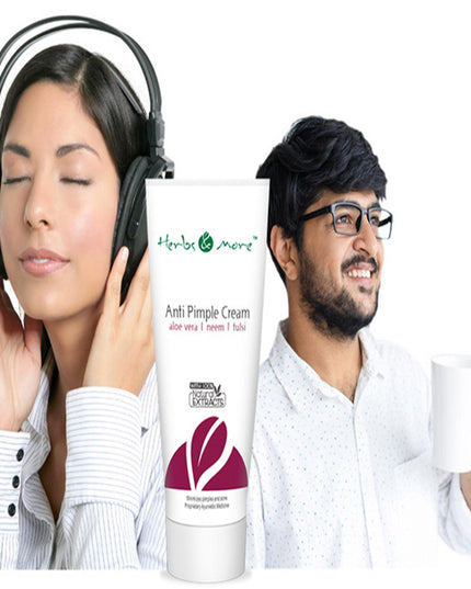 Anti Pimple Cream