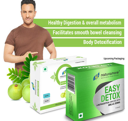 Naturamore Easy Detox