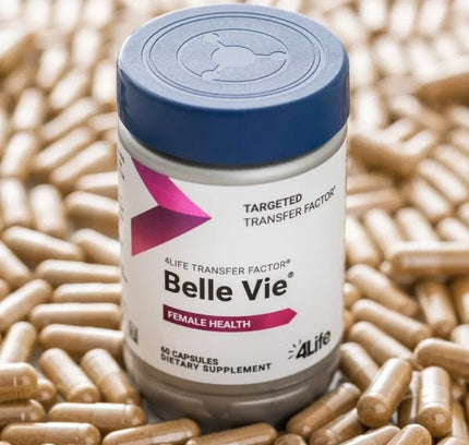 4LIFE TRANSFER FACTOR BELLE VIE (60N)