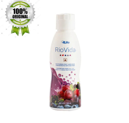 4LIFE RIOVIDA (500 ML)