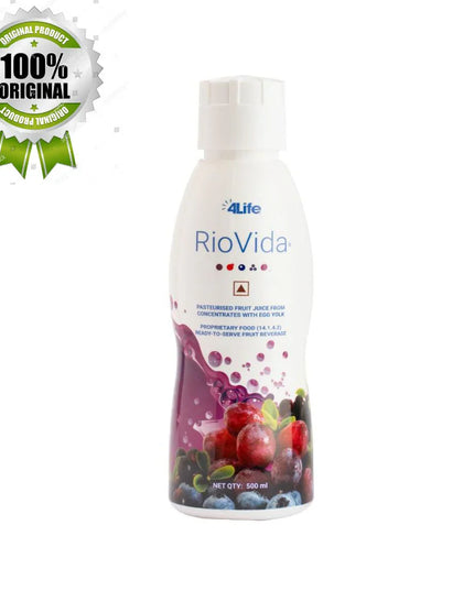4LIFE RIOVIDA (500 ML)