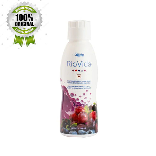 4LIFE RIOVIDA (500 ML)