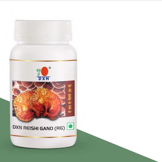 DXN GANOZHI TOOTHPASTE CONTAINS GANODERMA (150 GM)