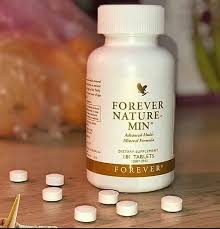 FOREVER NATURE MIN (180 N)