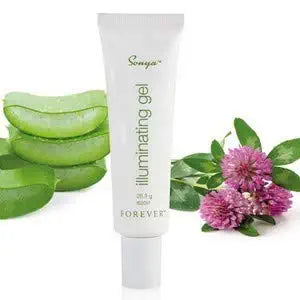 FOREVER SONYA ILLUMINATING GEL (28.3G)