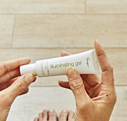 FOREVER SONYA ILLUMINATING GEL (28.3G)