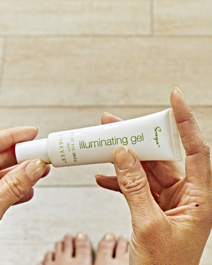 FOREVER SONYA ILLUMINATING GEL (28.3G)