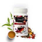 Vestige Veslim Energy Drink Mix (Kashmiri Kahwa) 40g
