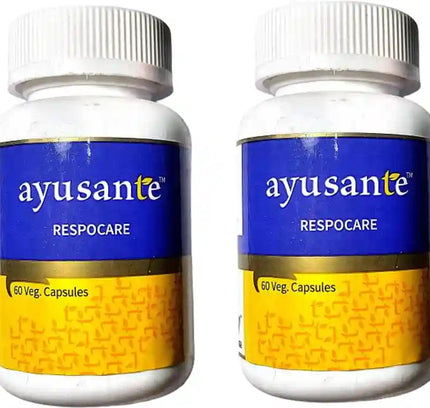 Vestige Ayusante Respocare (60N)