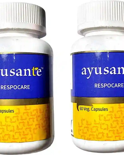 Vestige Ayusante Respocare (60N)