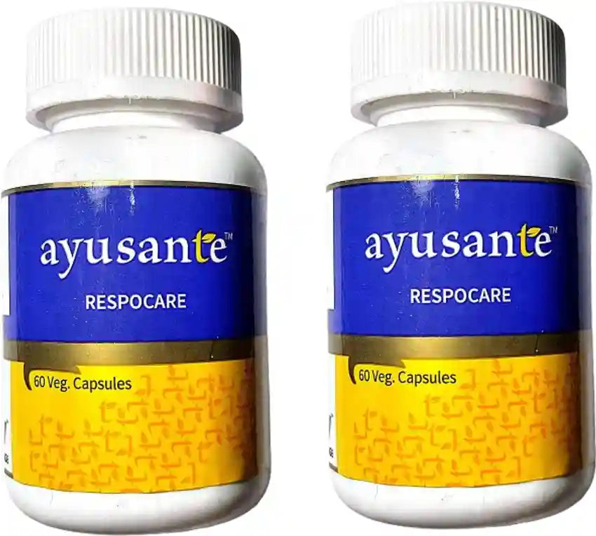 Vestige Ayusante Respocare (60N)