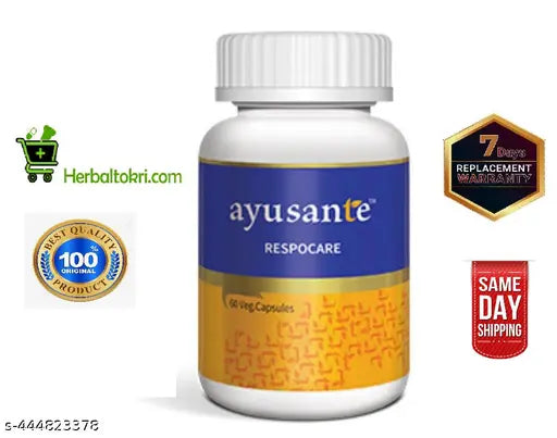 Vestige Ayusante Respocare (60N)