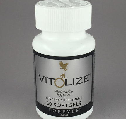 FOREVER VITOLIZE MEN (60 N)