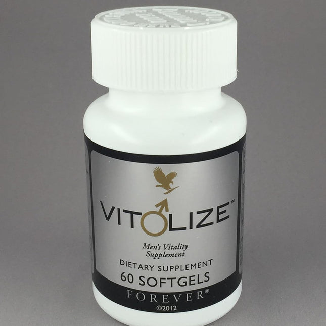 FOREVER VITOLIZE MEN (60 N)