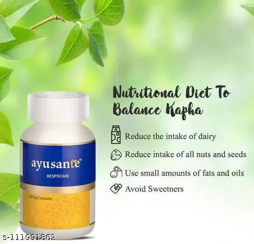 Vestige Ayusante Respocare (60N)