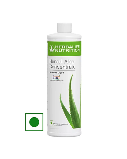 HERBALIFE HERBAL ALOE CONCENTRATE (500 ML)