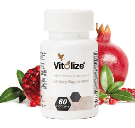 FOREVER VITOLIZE MEN (60 N)