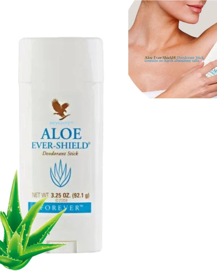 FOREVER ALOE EVER SHIELD DEOSTICK (92.1G)