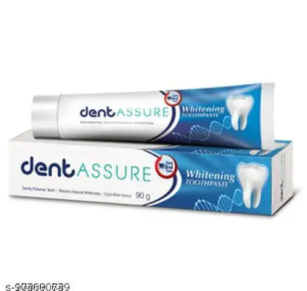 Vestige Dentassure Whitening Toothpaste (90g)