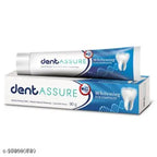 Vestige Dentassure Whitening Toothpaste (90g)