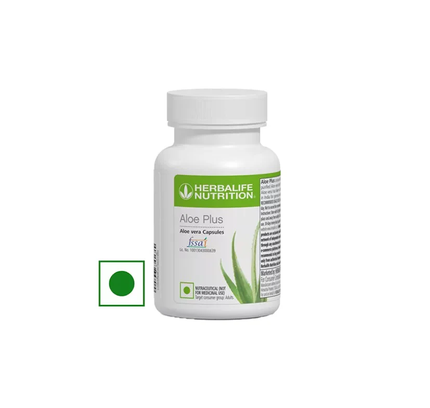 HERBALIFE ALOE PLUS (60 N)