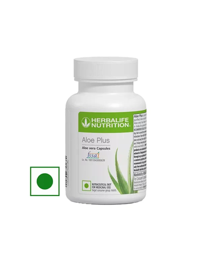 HERBALIFE ALOE PLUS (60 N)