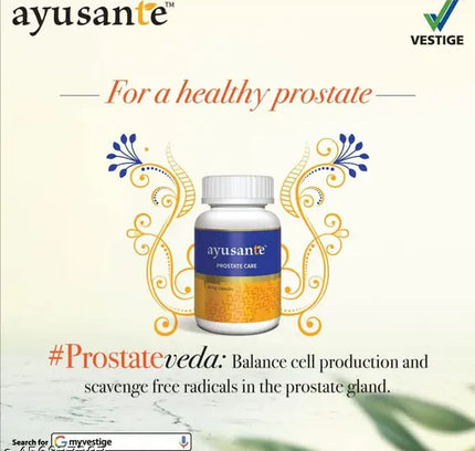 Vestige Ayusante Vital Complex (60N)