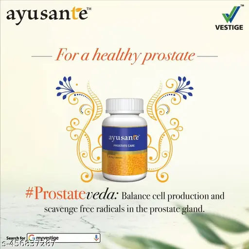 Vestige Ayusante Vital Complex (60N)