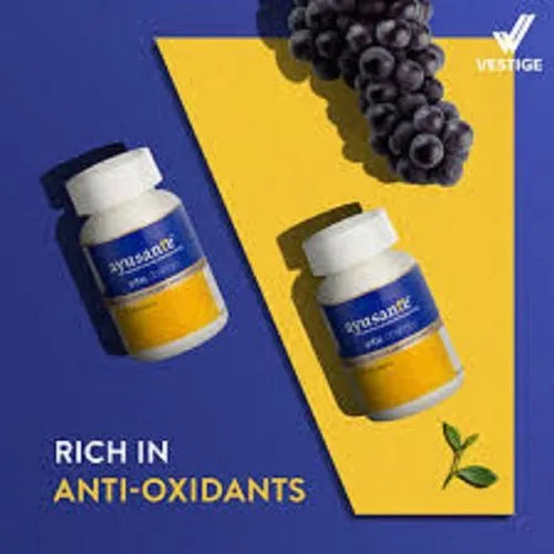 Vestige Ayusante Vital Complex (60N)