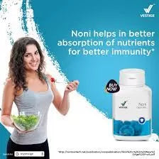 Vestige Noni (90N)
