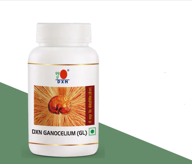 DXN GANOCELIUM GL (30N)