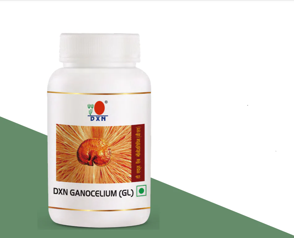 DXN GANOCELIUM GL (30N)